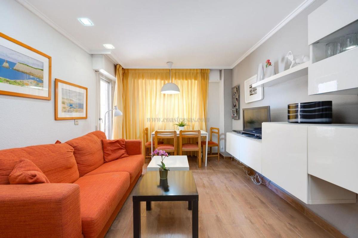 Venta de apartamento en Torrevieja