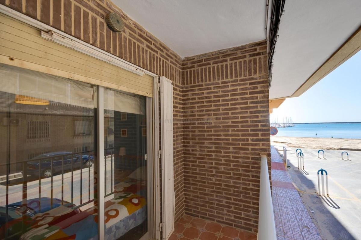 Venta de apartamento en Torrevieja
