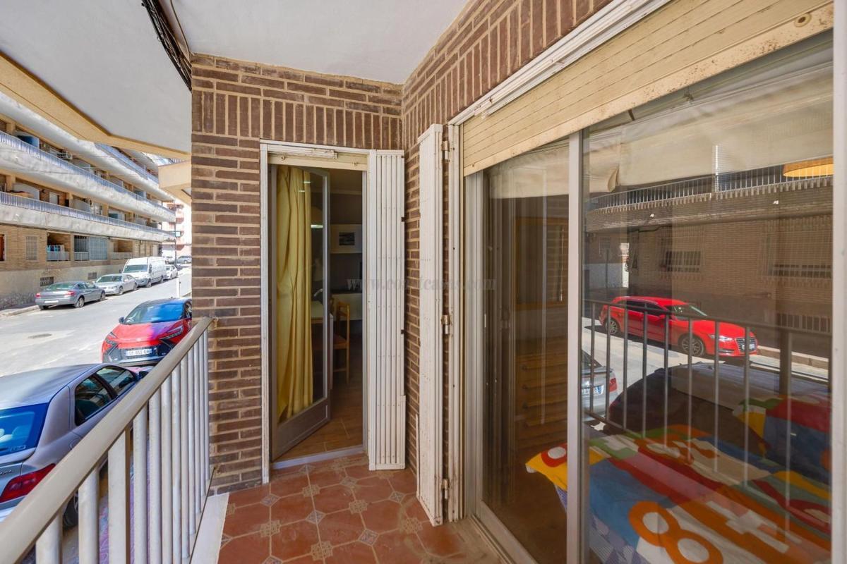Venta de apartamento en Torrevieja