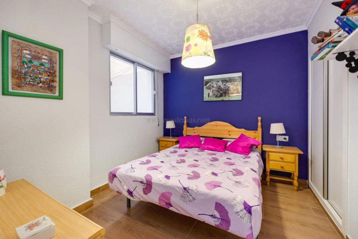 Venta de apartamento en Torrevieja