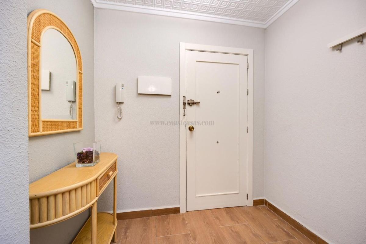 Venta de apartamento en Torrevieja