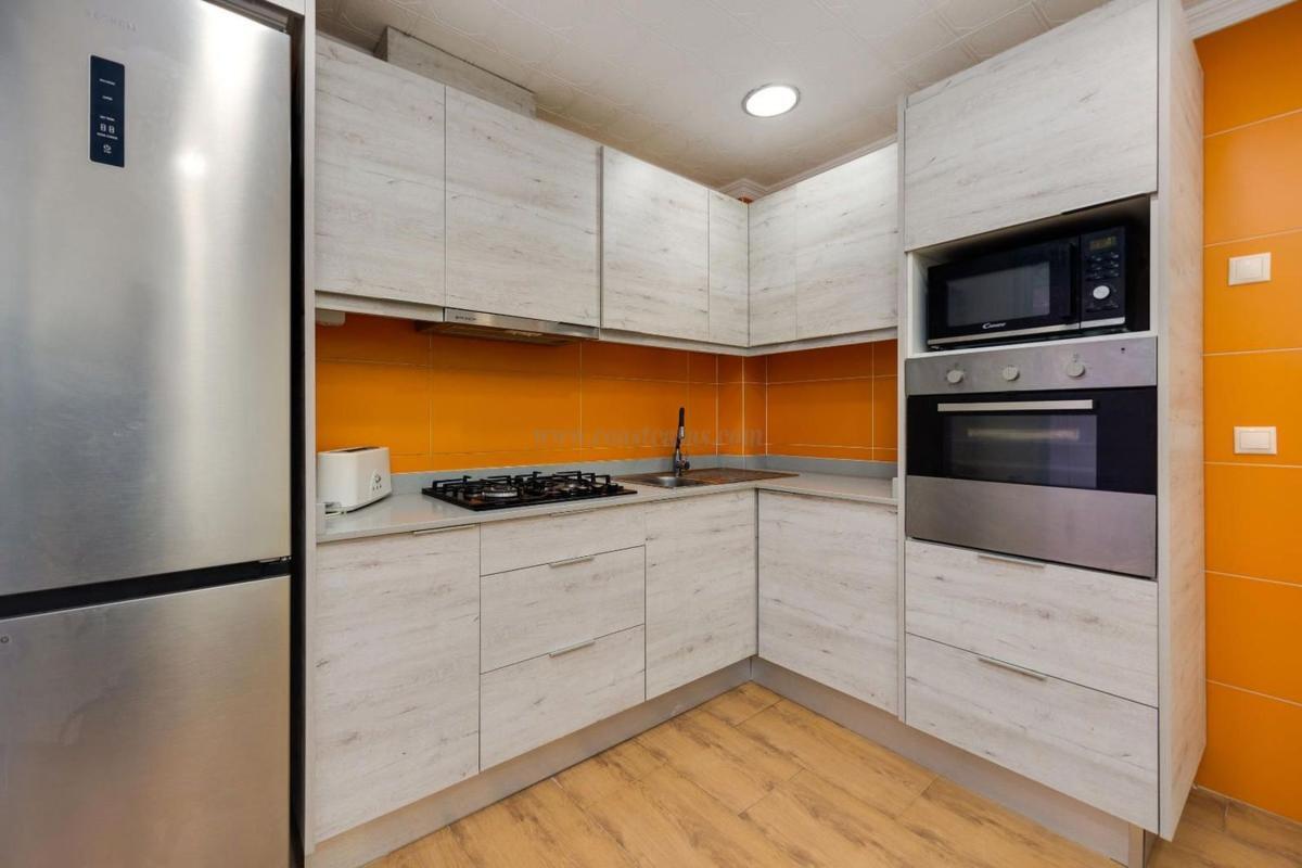 Venta de apartamento en Torrevieja