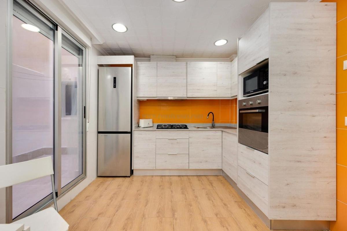 Venta de apartamento en Torrevieja