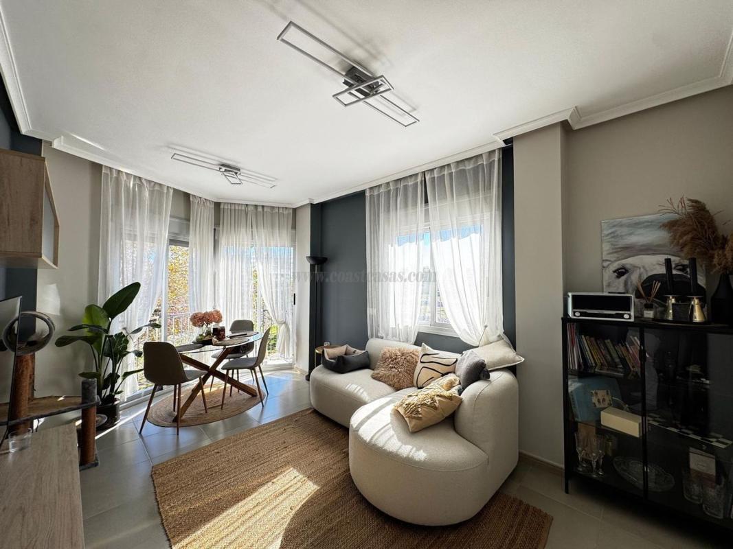Venta de apartamento en Torrevieja