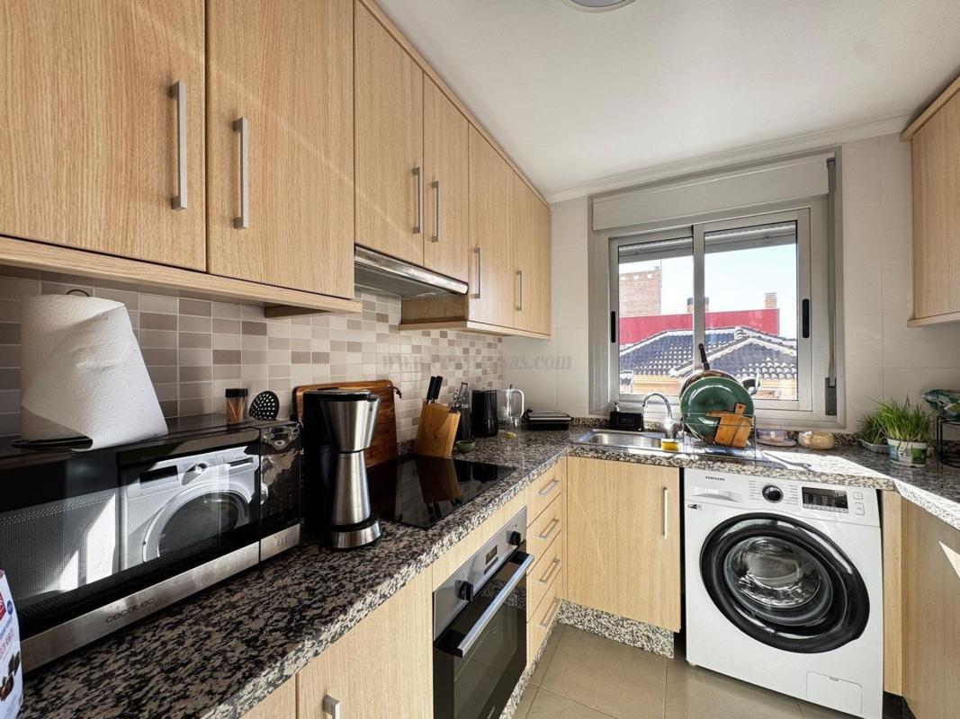 Venta de apartamento en Torrevieja