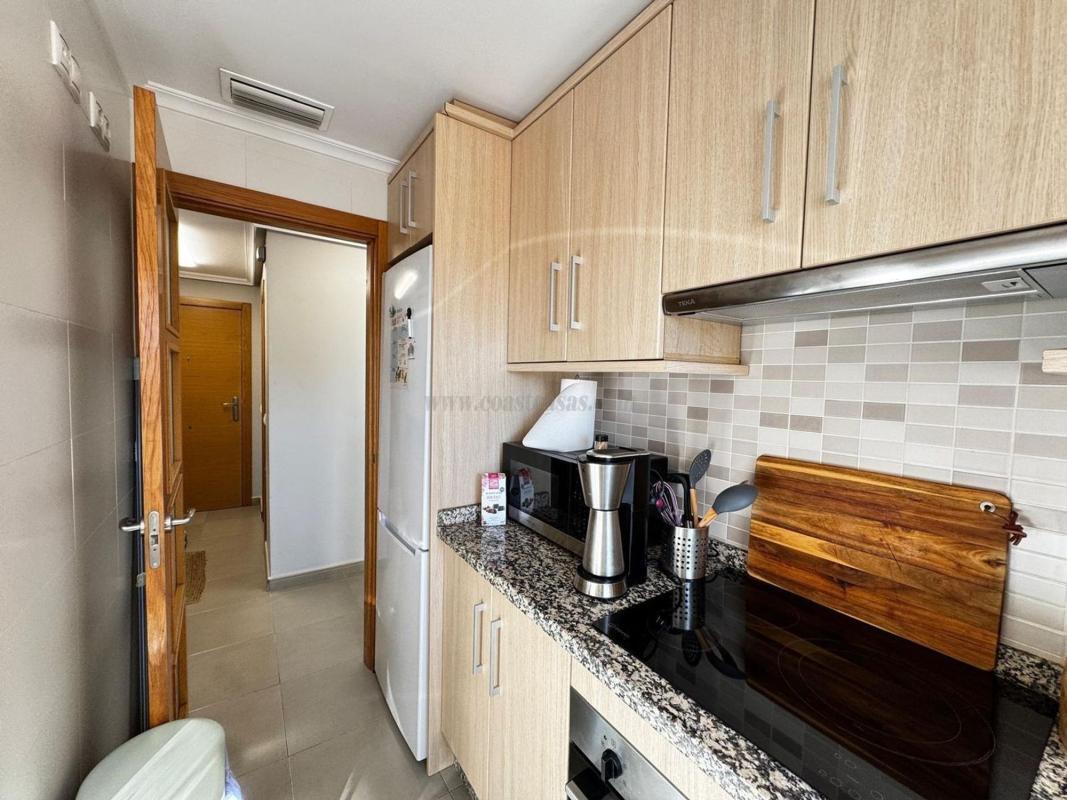 Venta de apartamento en Torrevieja