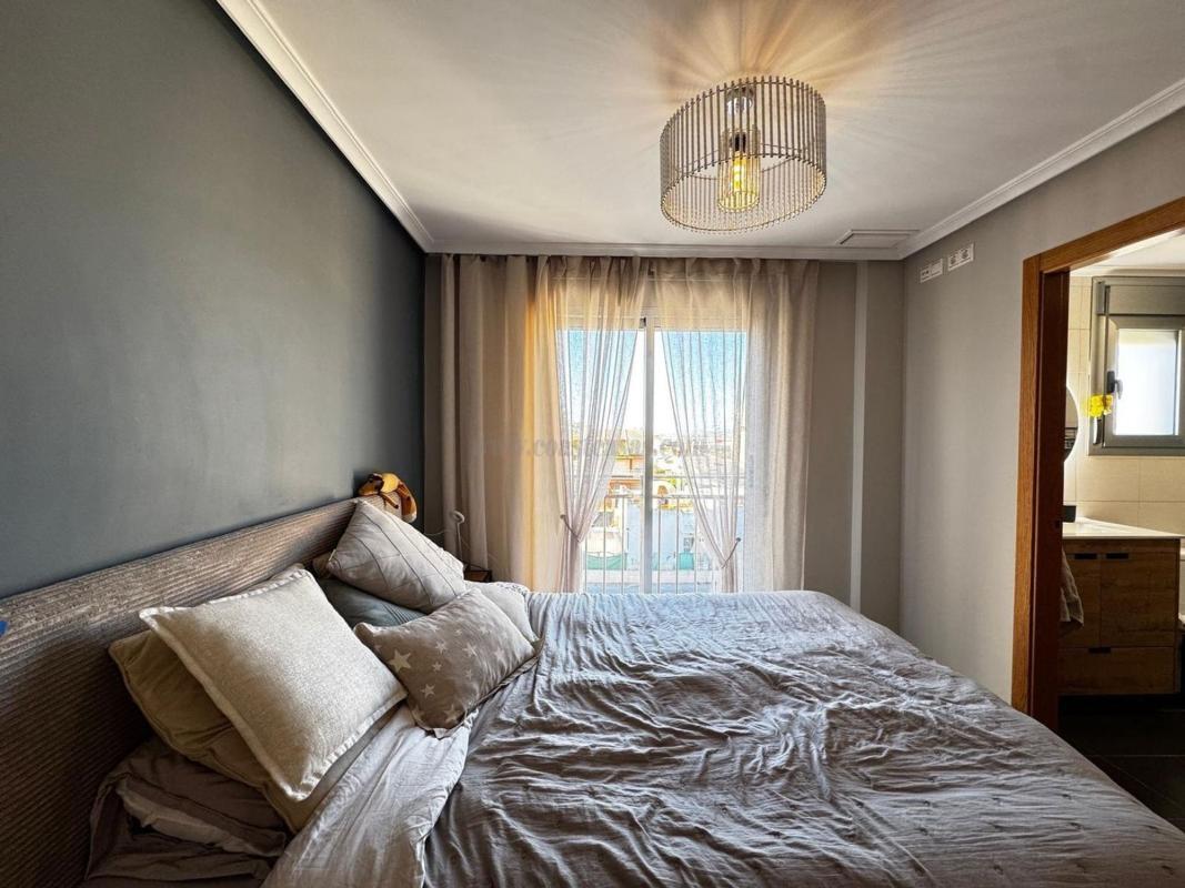 Venta de apartamento en Torrevieja