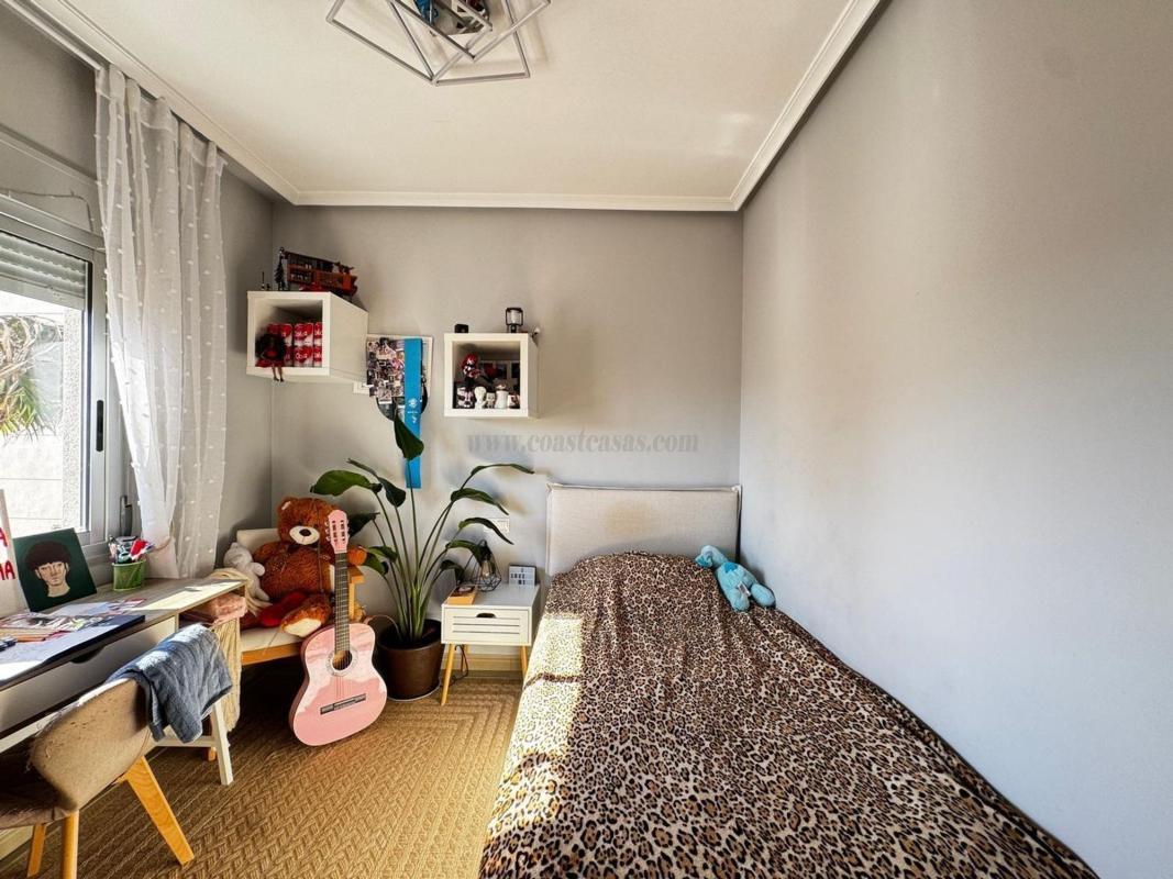 Venta de apartamento en Torrevieja