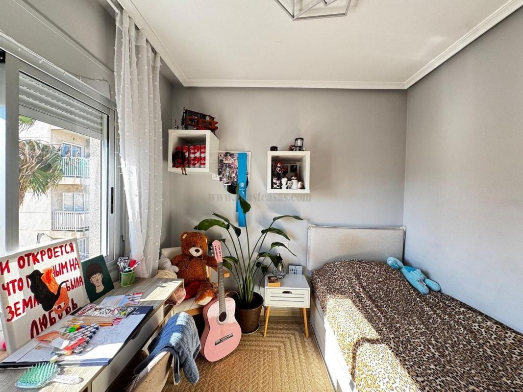 Venta de apartamento en Torrevieja
