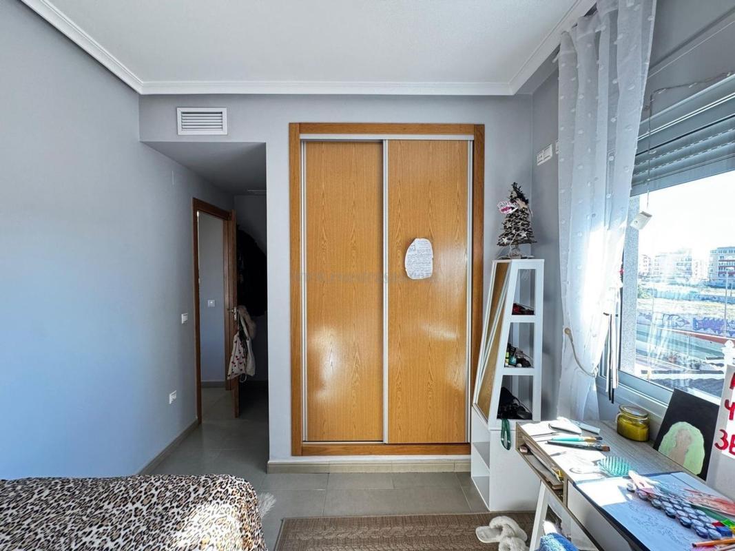 Venta de apartamento en Torrevieja