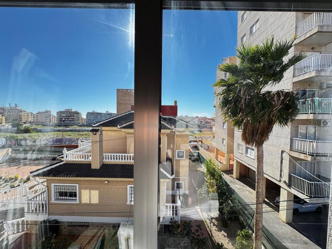Venta de apartamento en Torrevieja