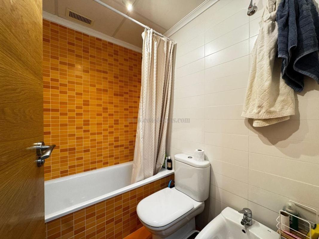 Venta de apartamento en Torrevieja