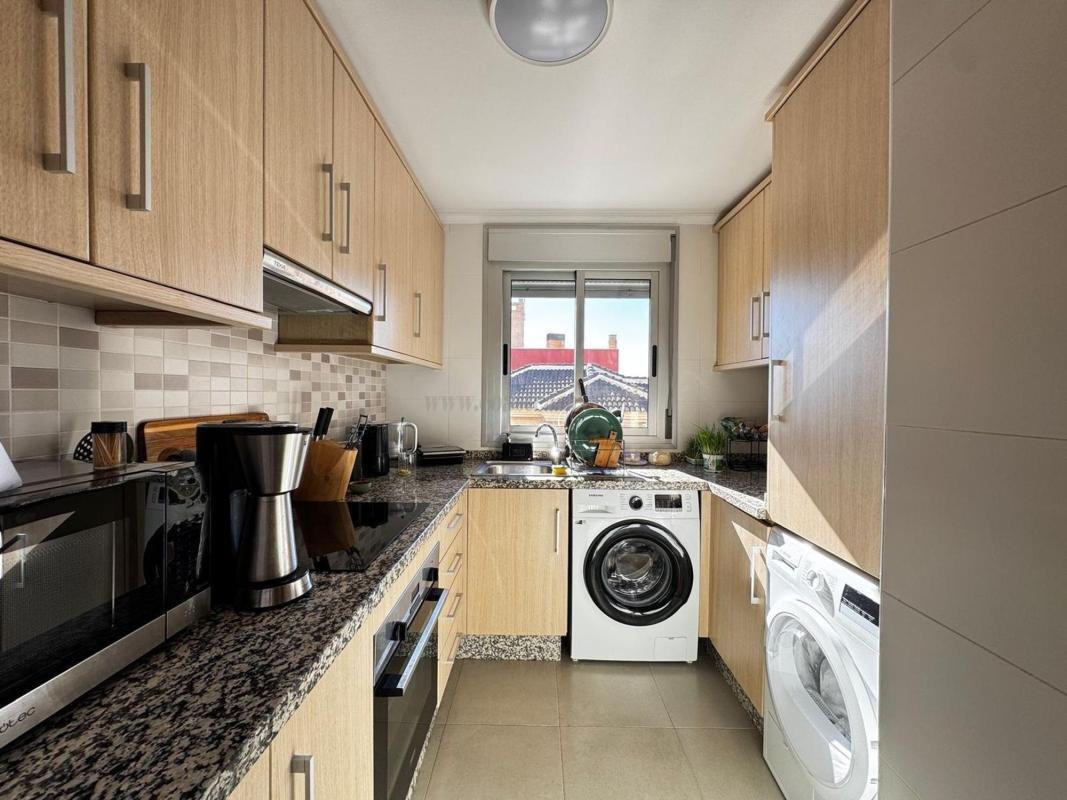 Venta de apartamento en Torrevieja