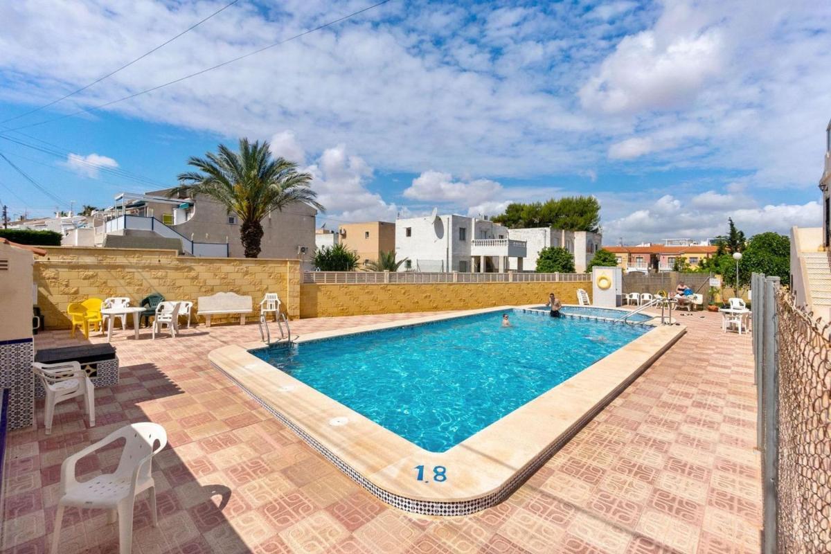 Venta de apartamento en Torrevieja