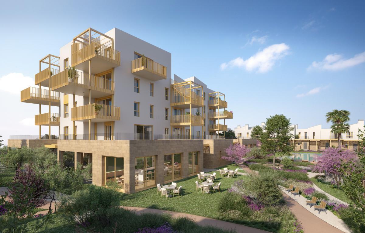 Venta de apartamento en El Verger