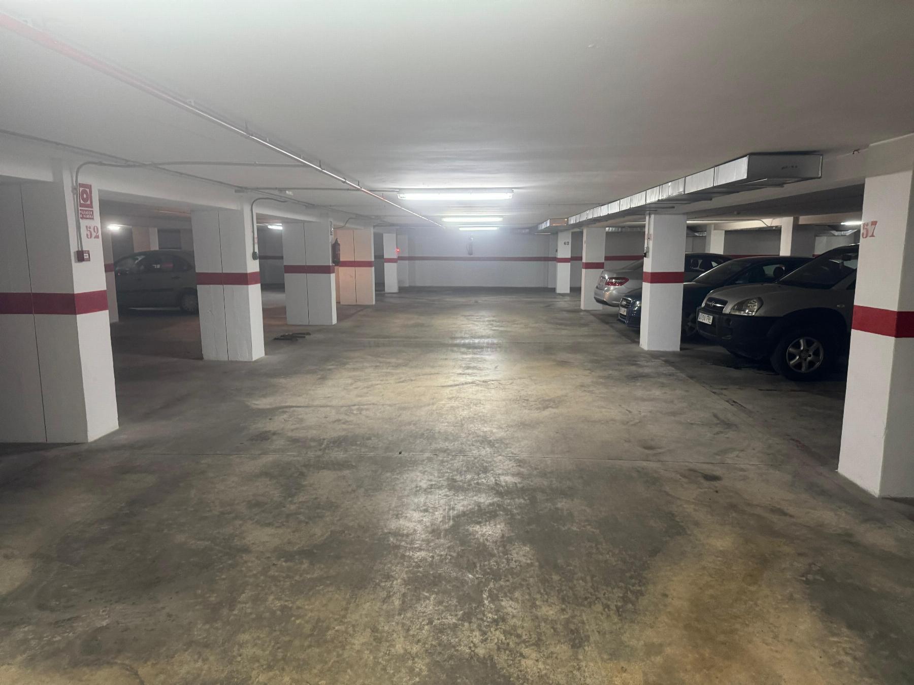 Venta de garaje en Torrevieja