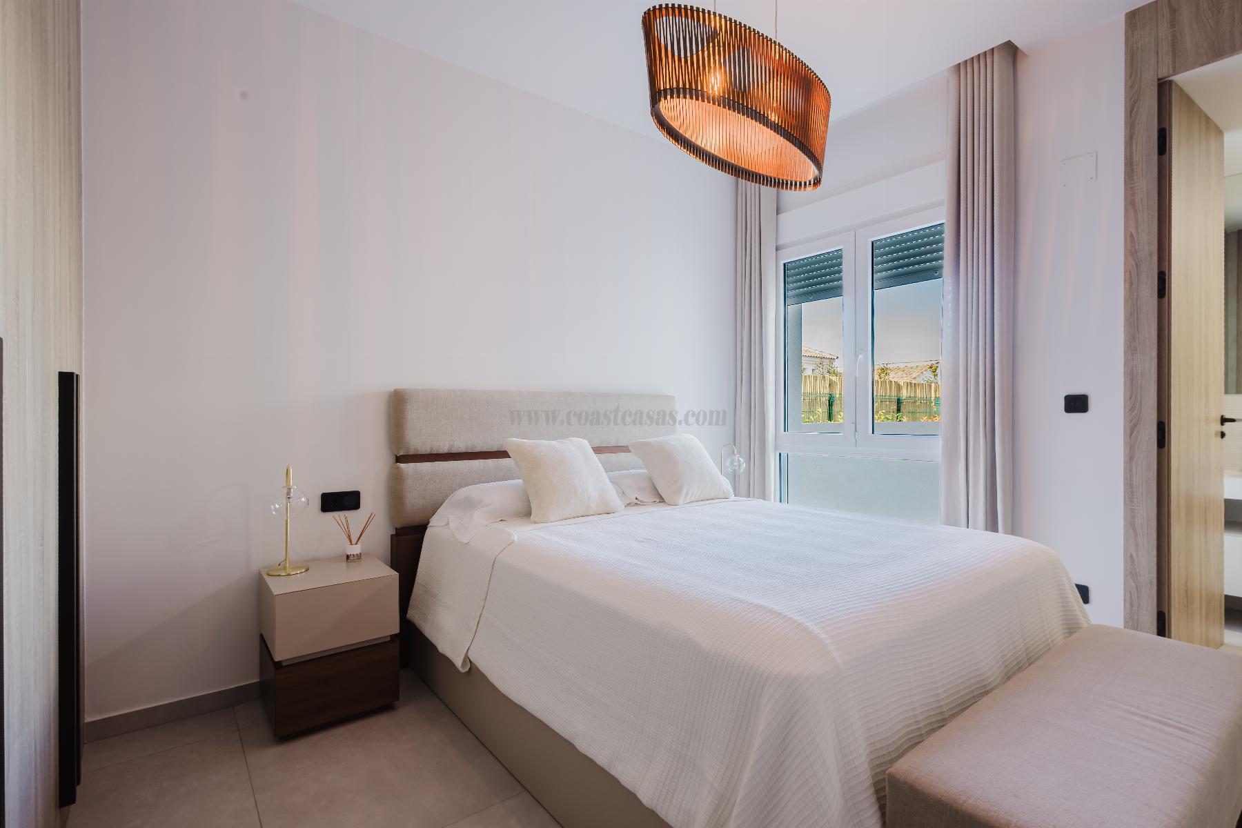 Venta de villa en Algorfa