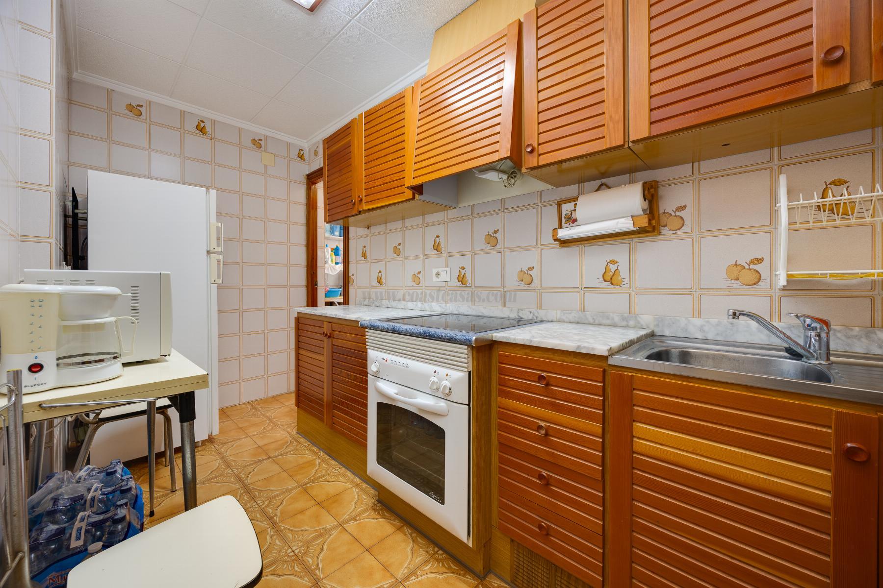 Venta de apartamento en Torrevieja