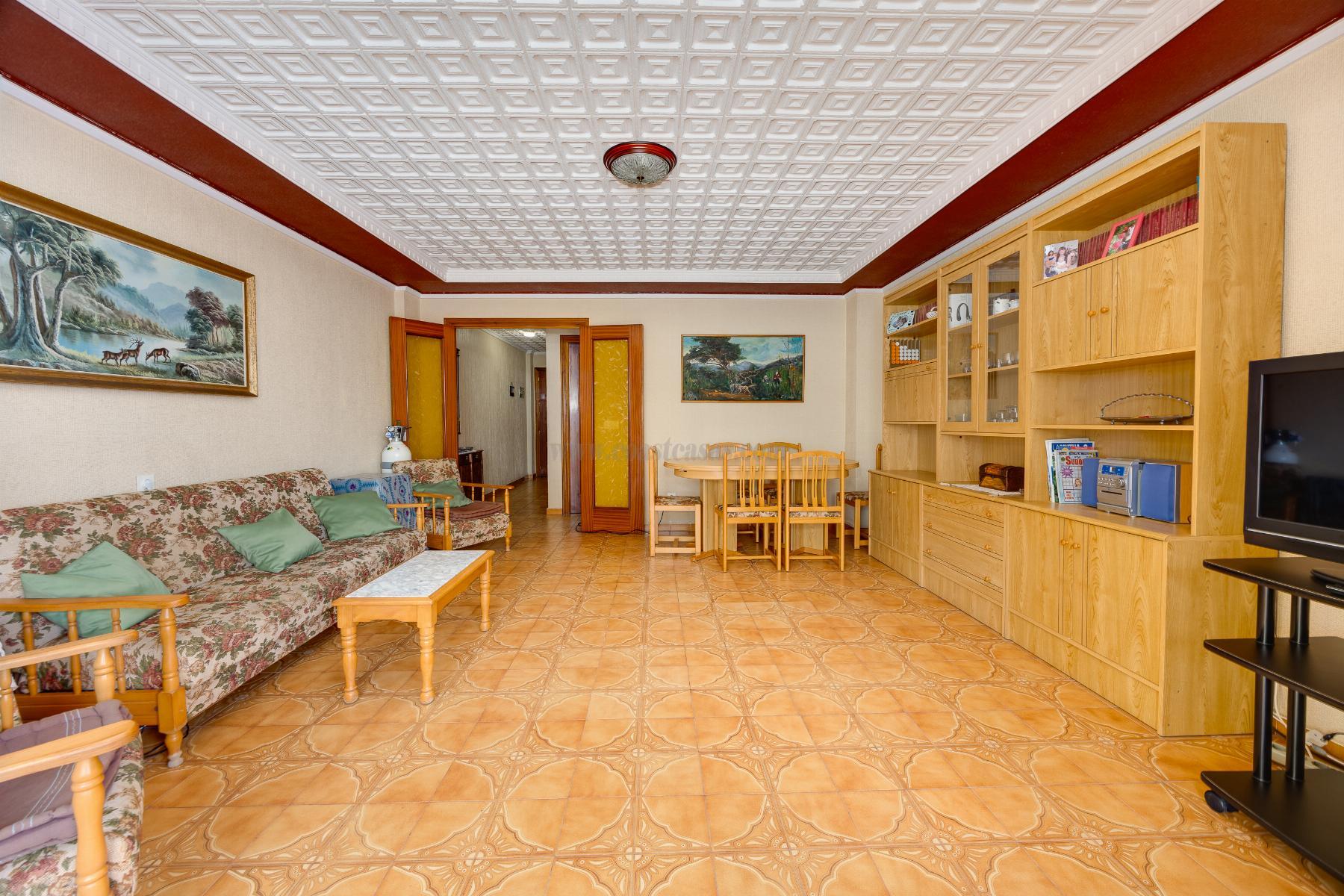 Venta de apartamento en Torrevieja