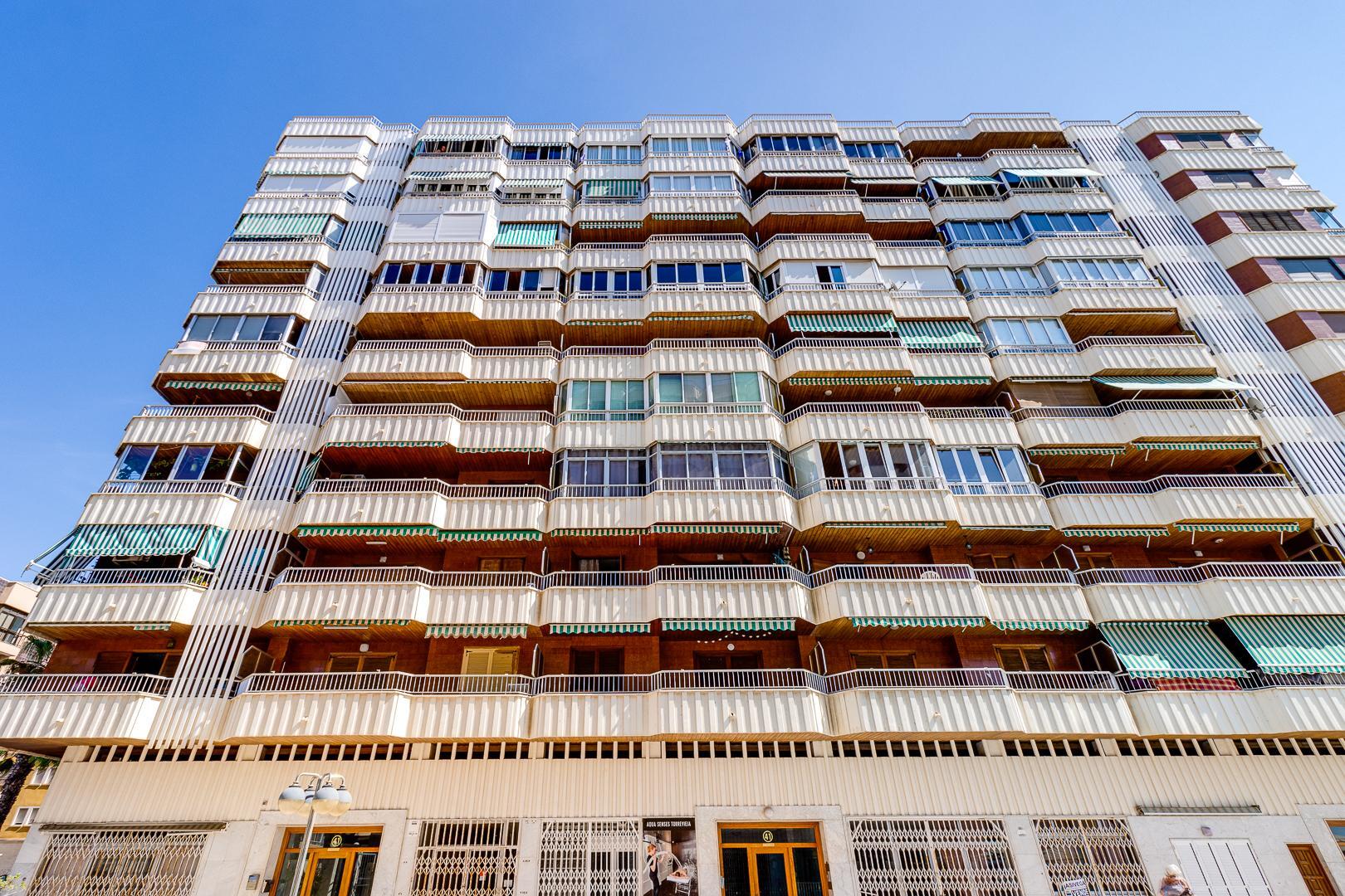 Venta de apartamento en Torrevieja