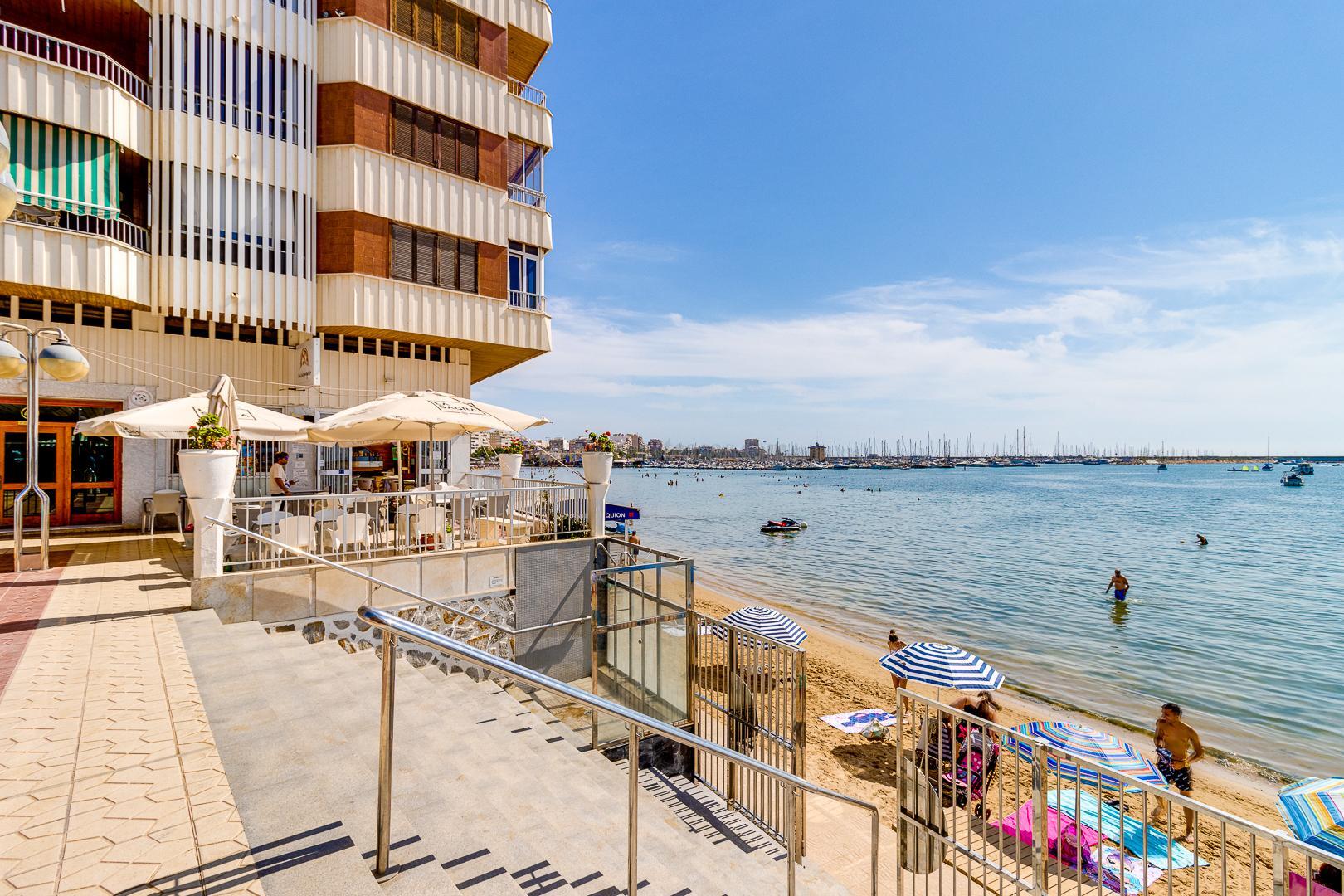Venta de apartamento en Torrevieja