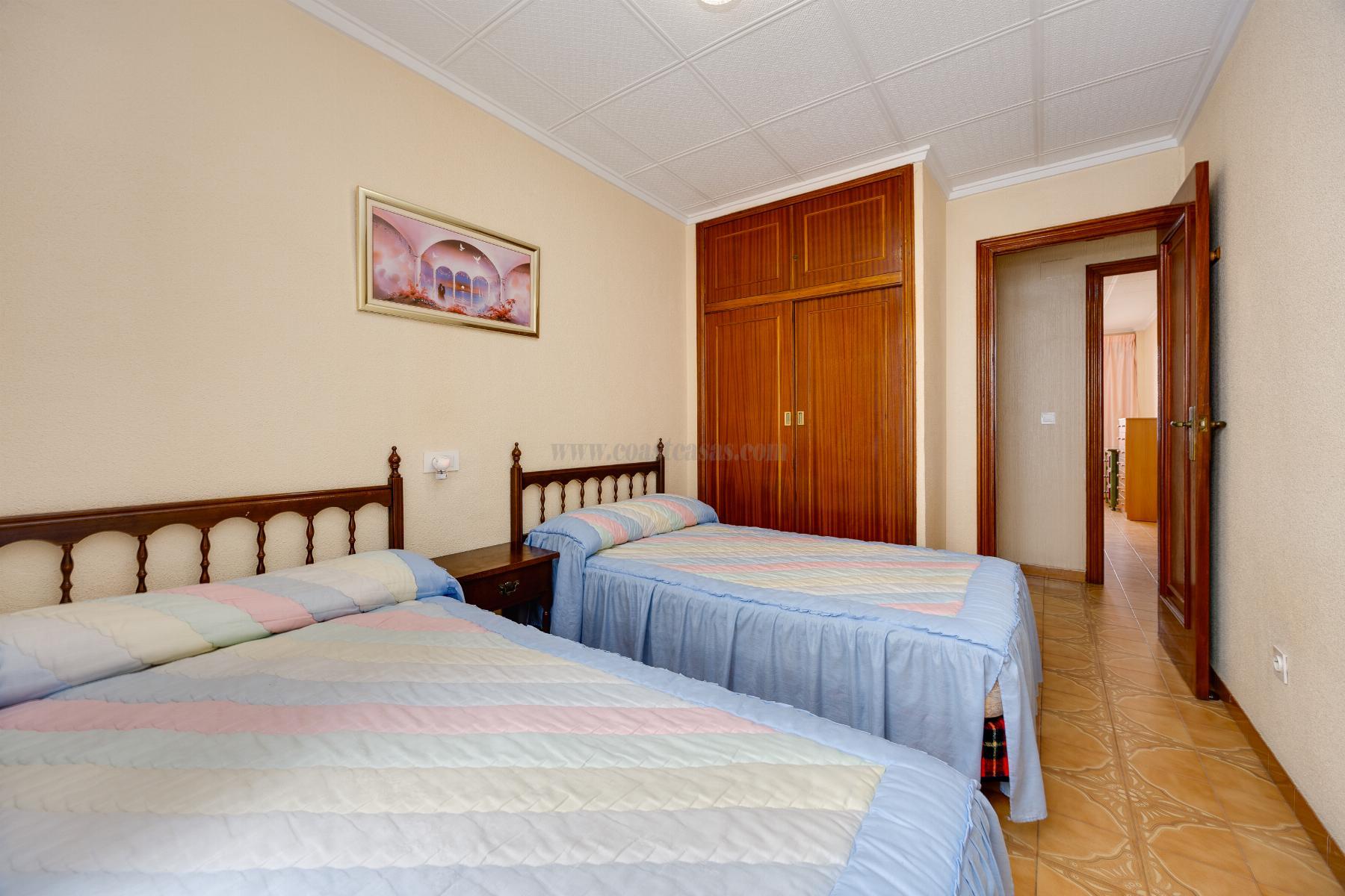 Venta de apartamento en Torrevieja