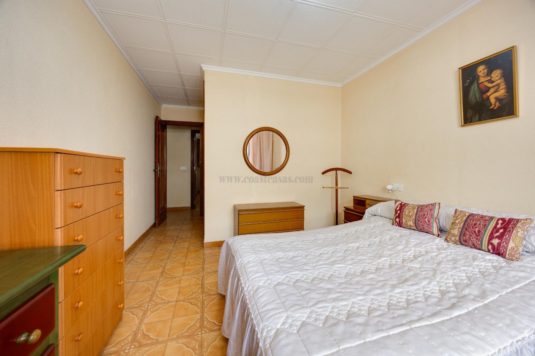 Venta de apartamento en Torrevieja