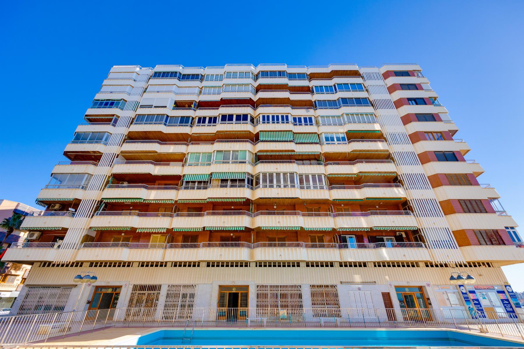 Venta de apartamento en Torrevieja