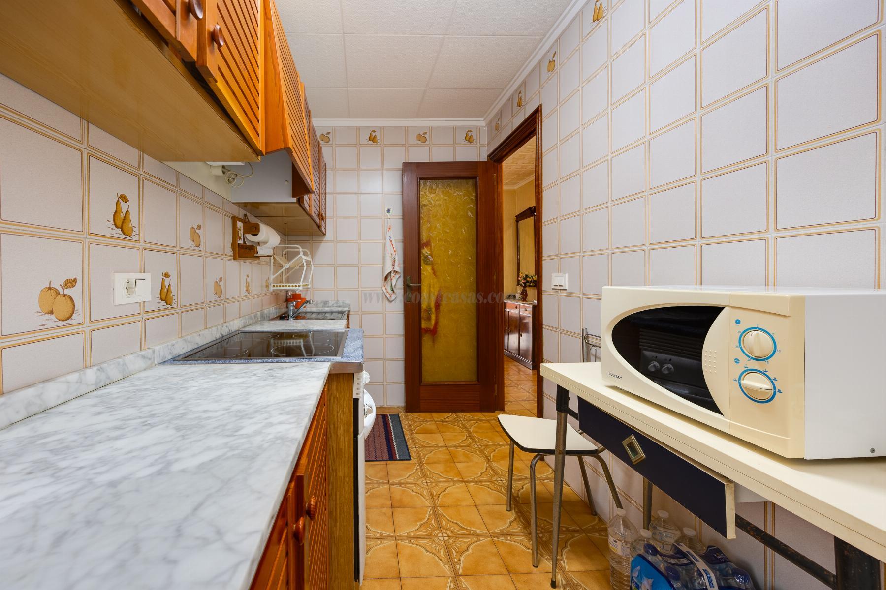 Venta de apartamento en Torrevieja