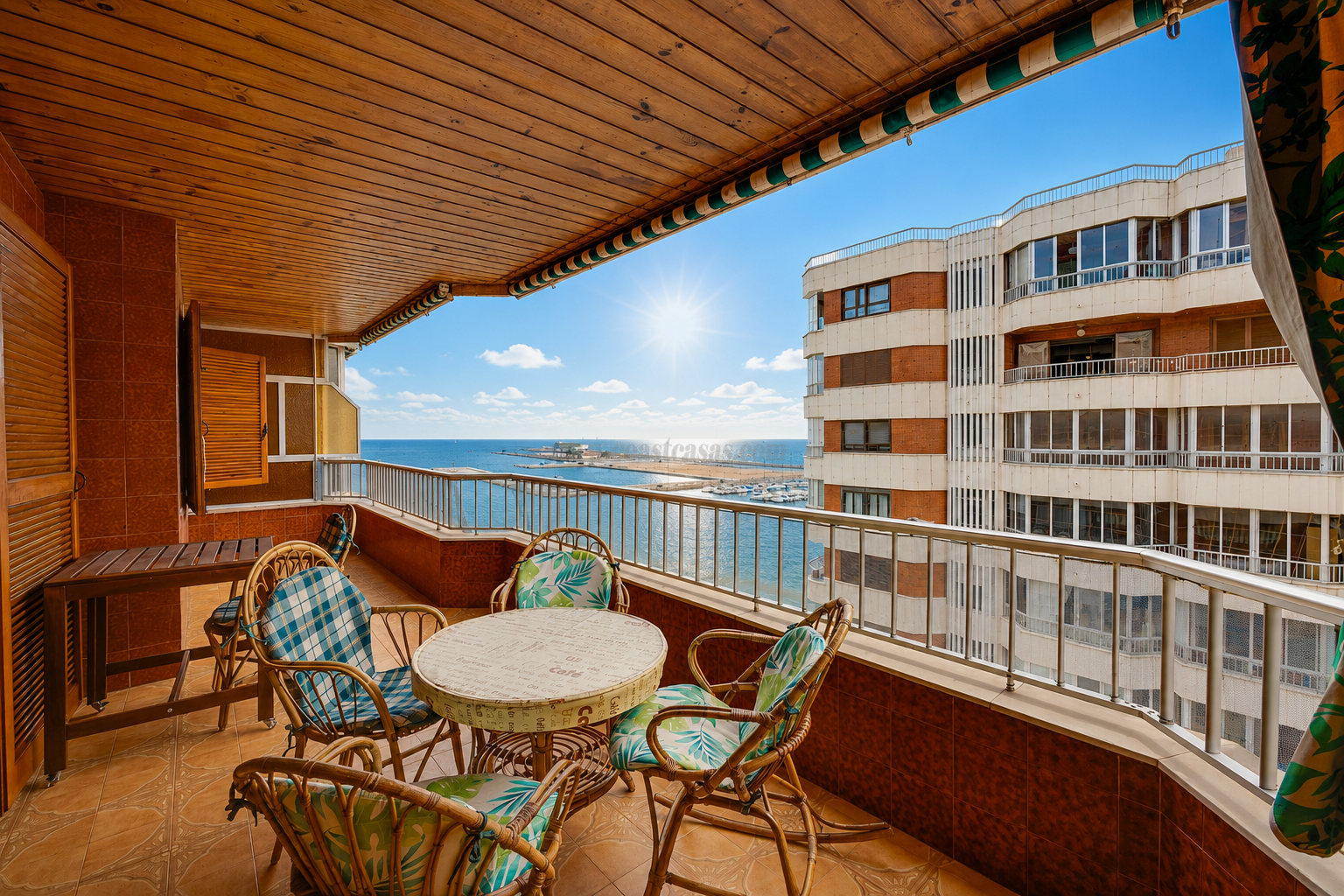 Venta de apartamento en Torrevieja
