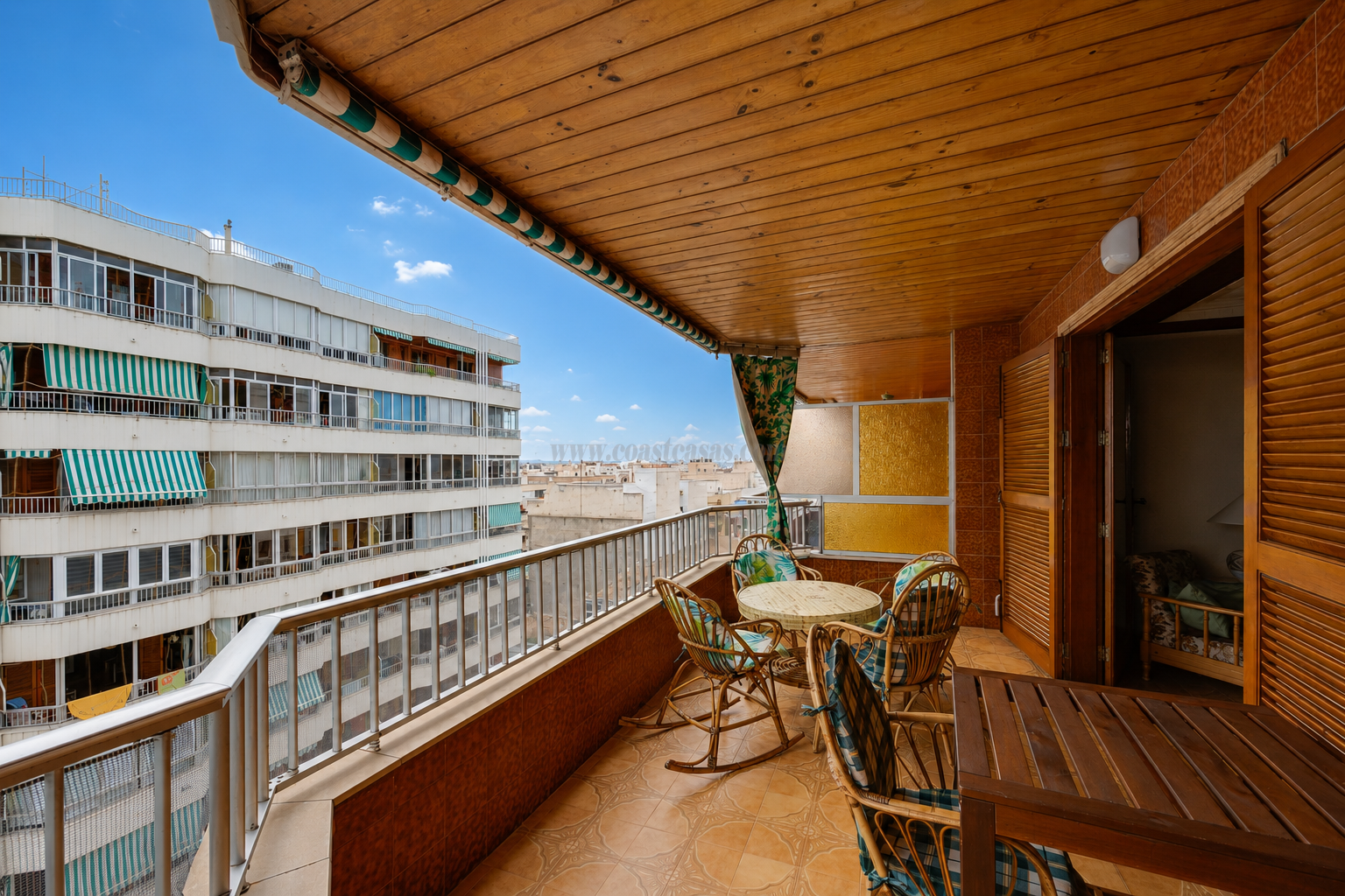 Venta de apartamento en Torrevieja