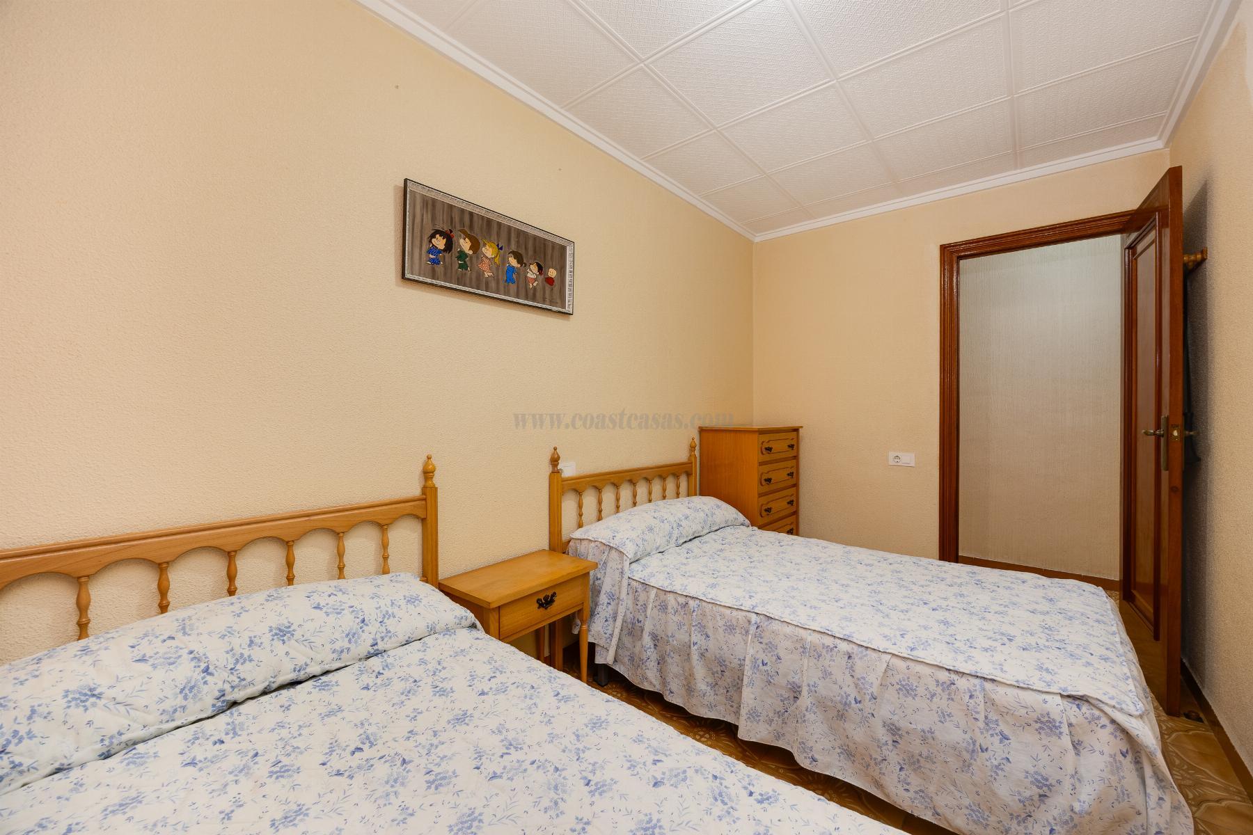 Venta de apartamento en Torrevieja