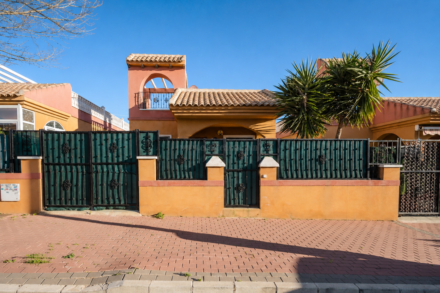 Venta de chalet en Torrevieja