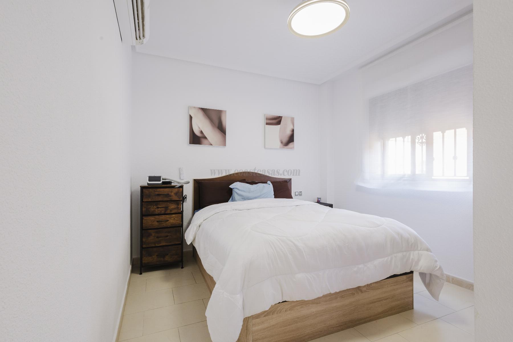 Venta de chalet en Torrevieja