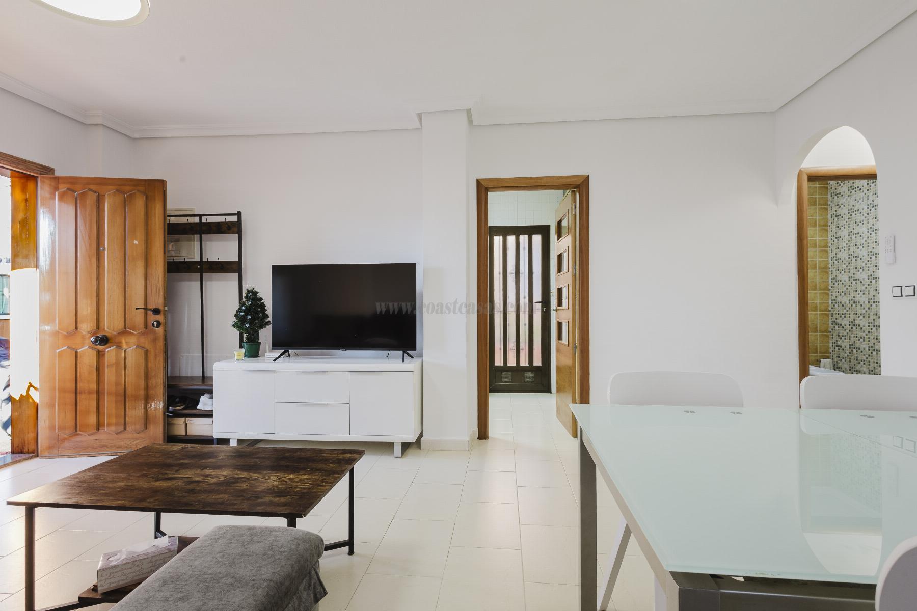 Venta de chalet en Torrevieja