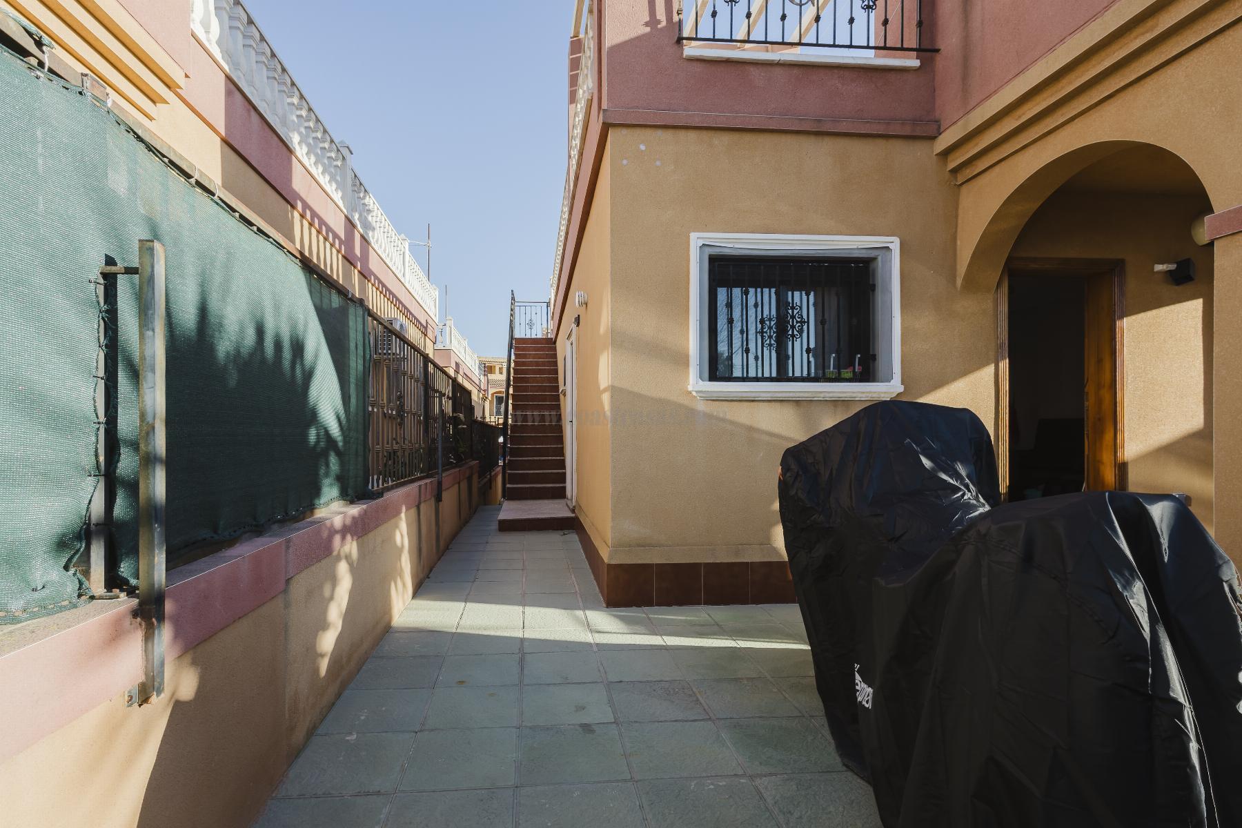 Venta de chalet en Torrevieja