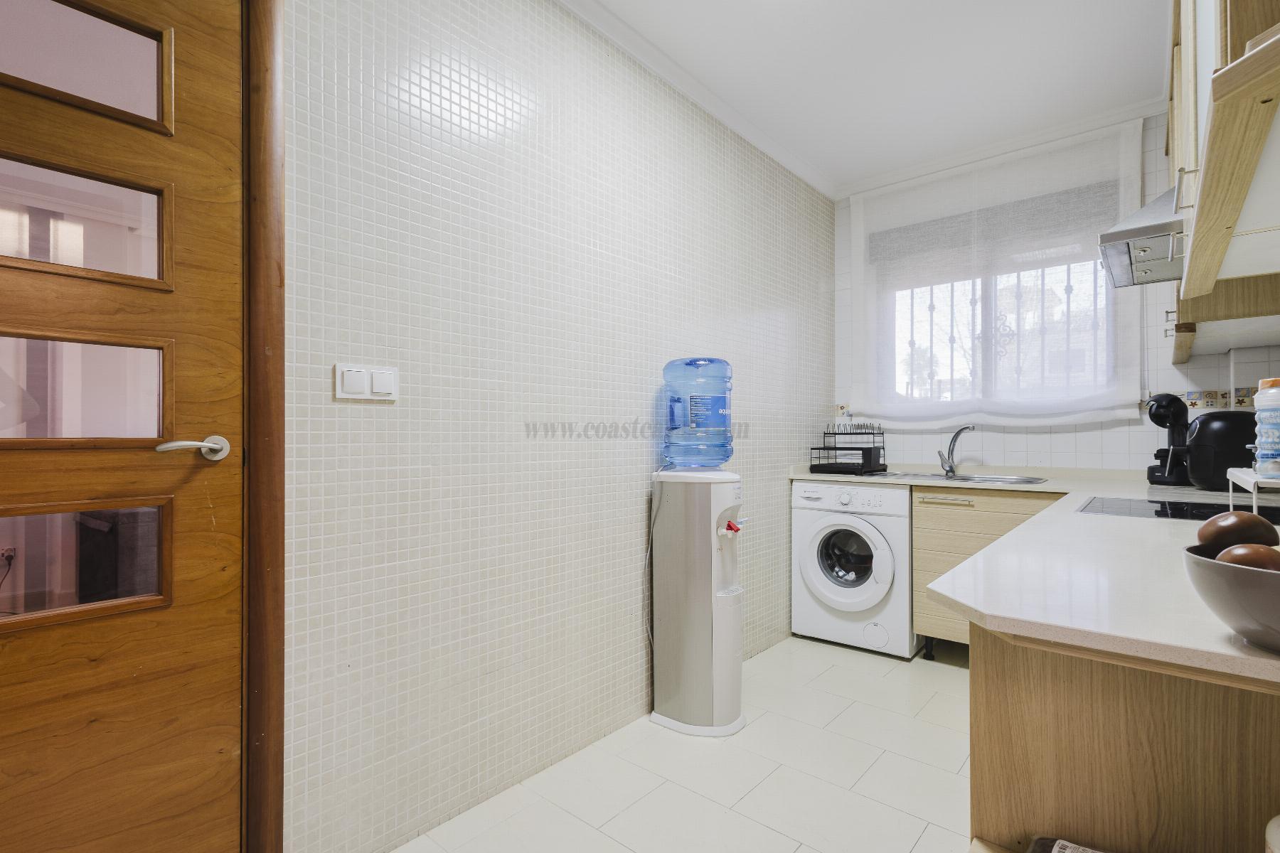Venta de chalet en Torrevieja