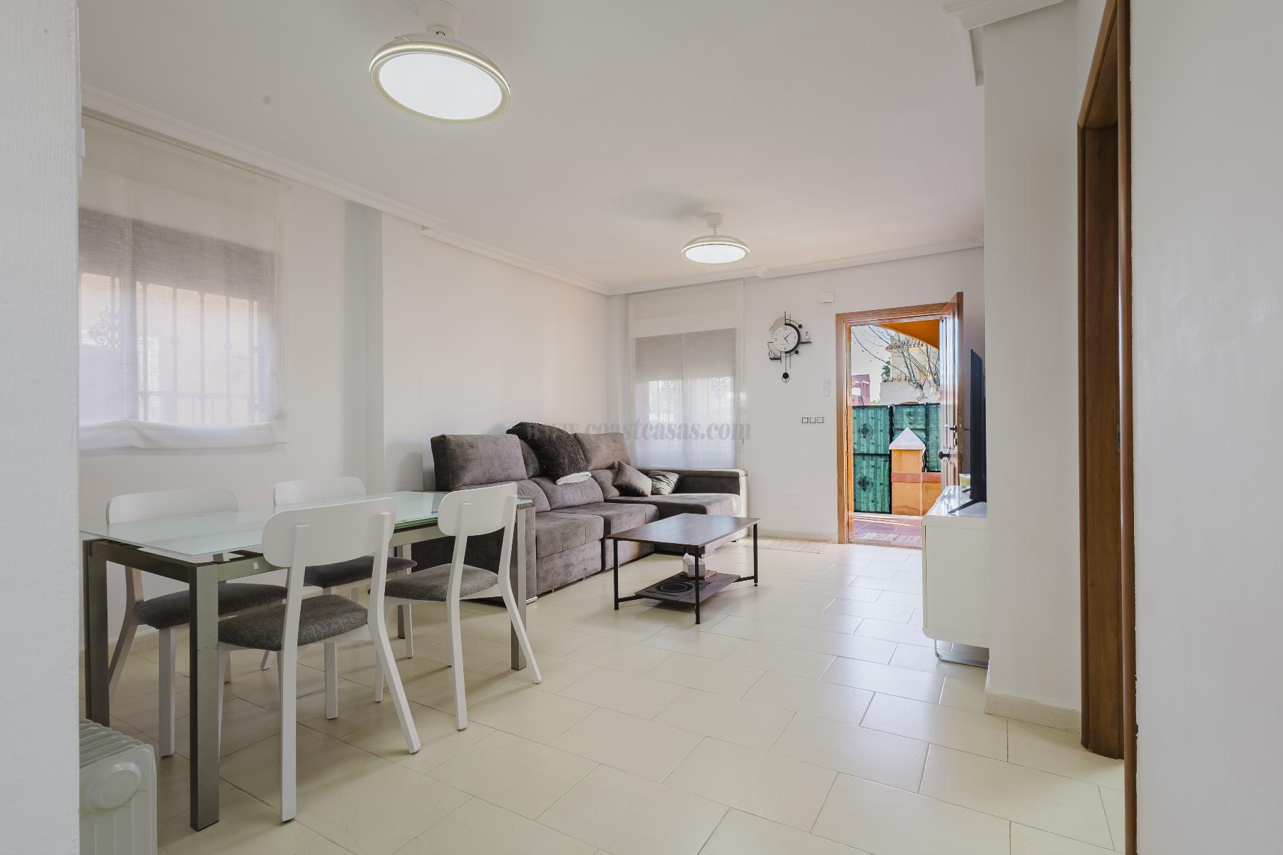 Venta de chalet en Torrevieja
