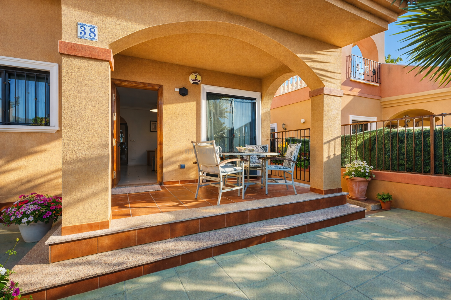 Venta de chalet en Torrevieja