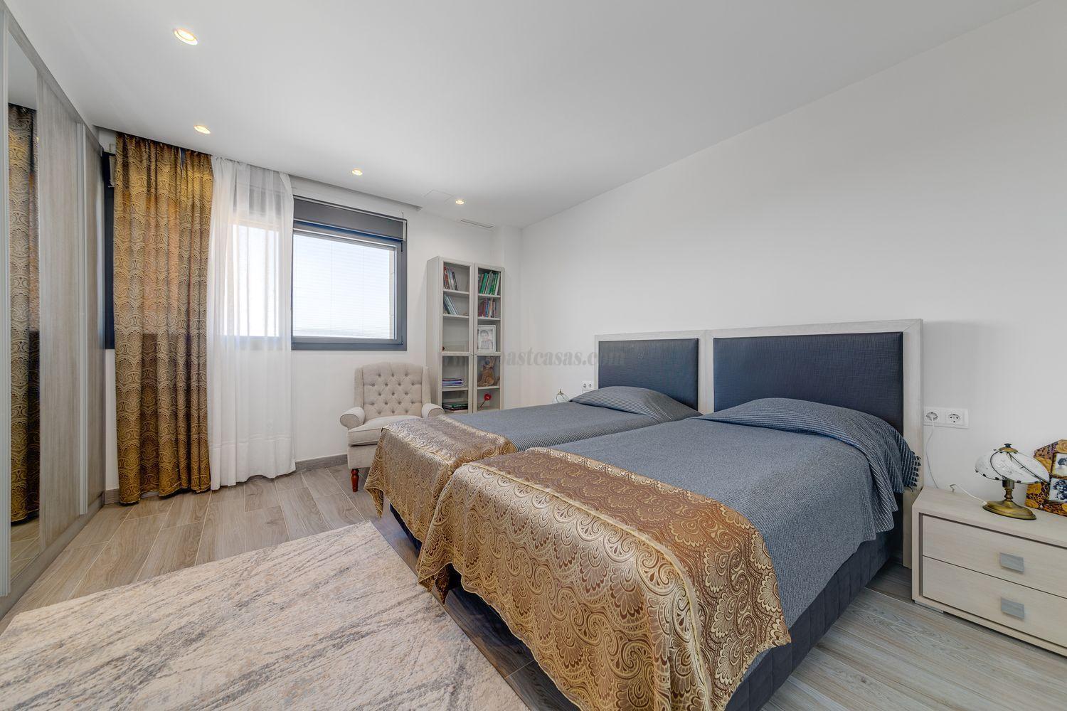 Venta de villa en Torrevieja