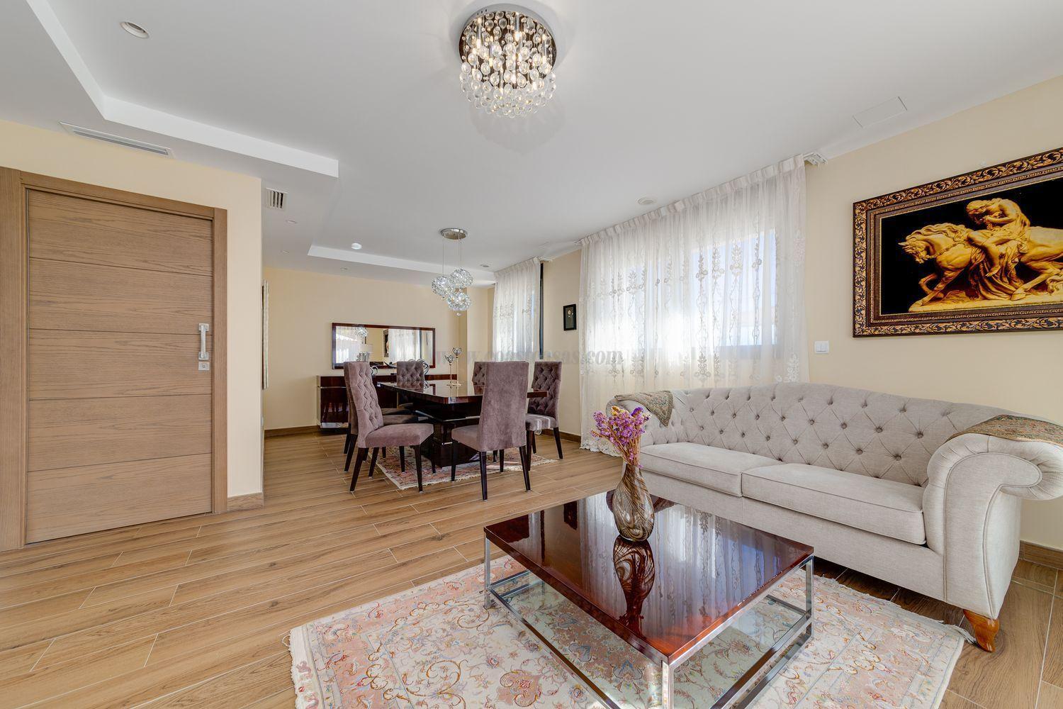 Venta de villa en Torrevieja