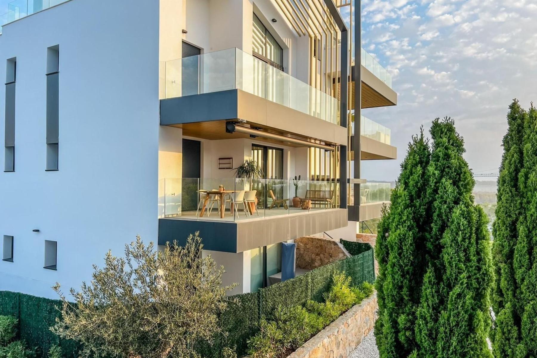 Venta de apartamento en Orihuela Costa
