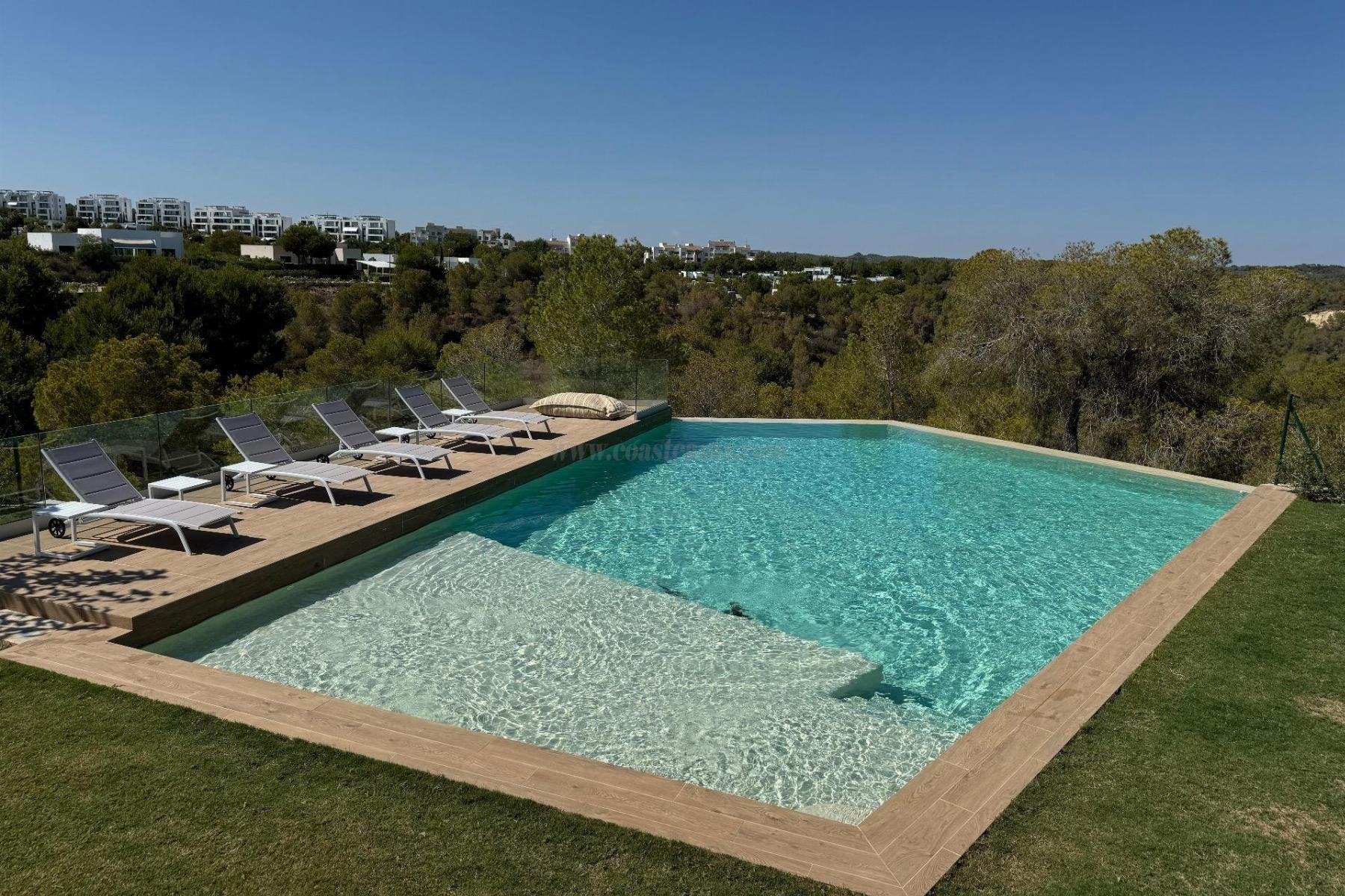 Venta de apartamento en Orihuela Costa