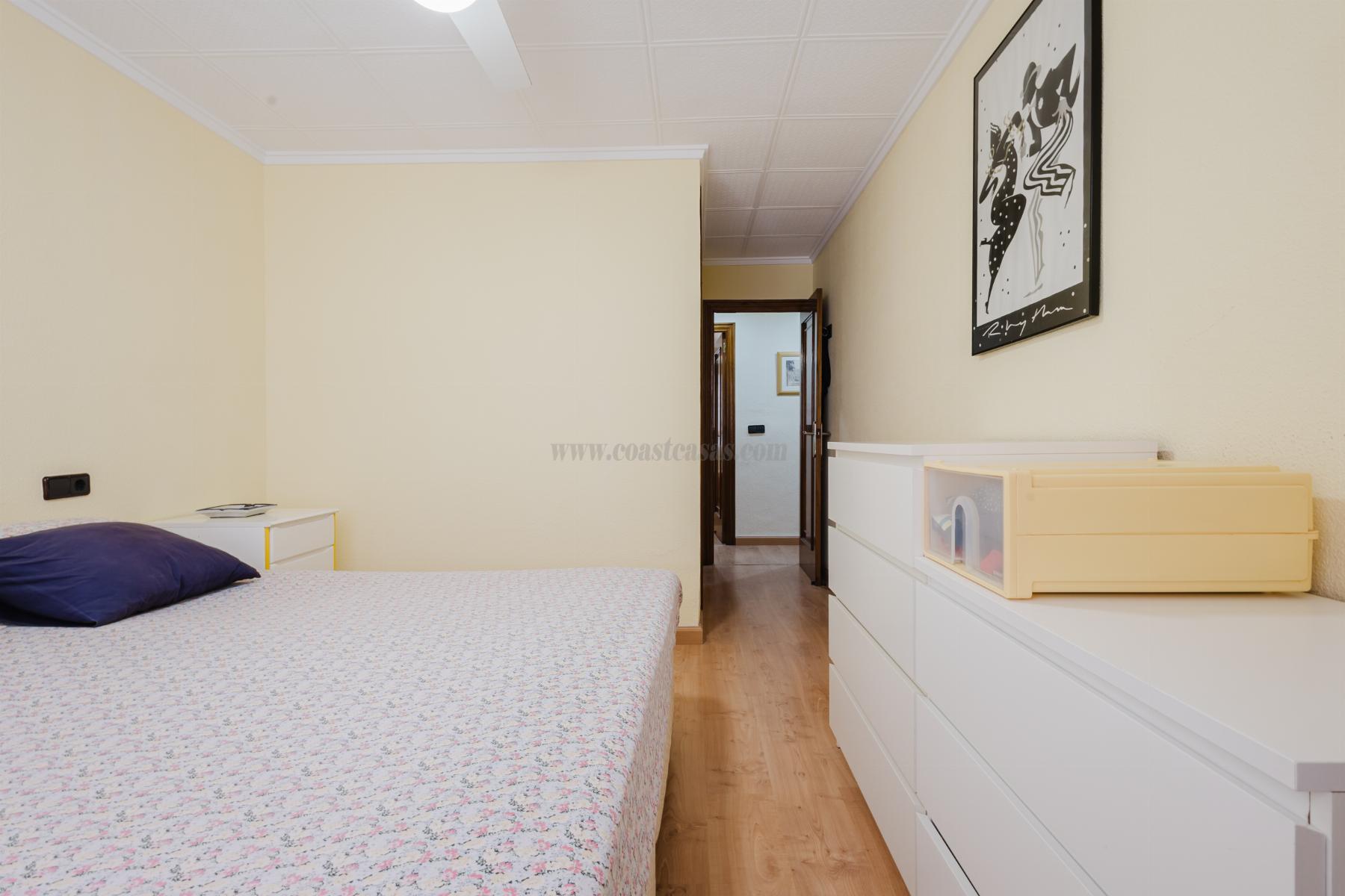 Venta de apartamento en Torrevieja