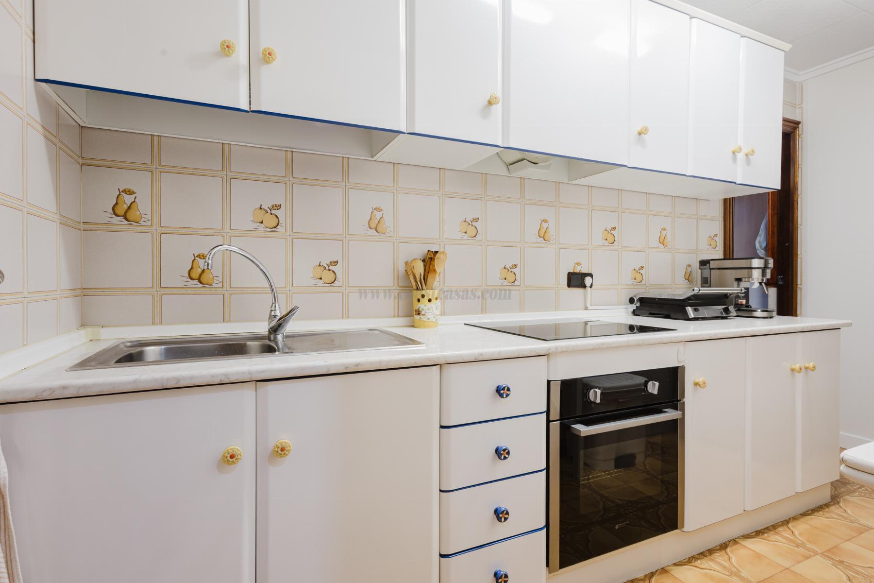 Venta de apartamento en Torrevieja