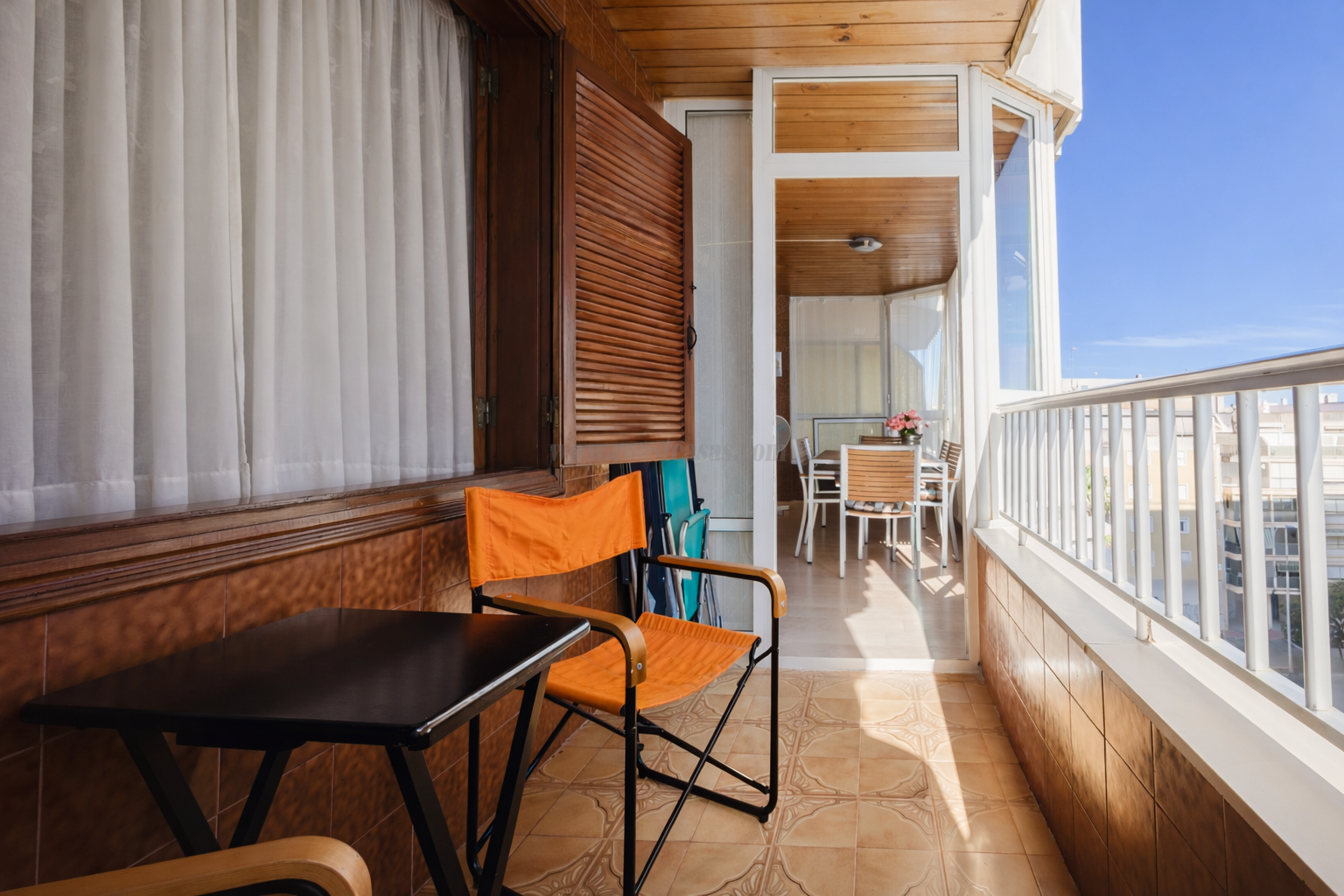 Venta de apartamento en Torrevieja