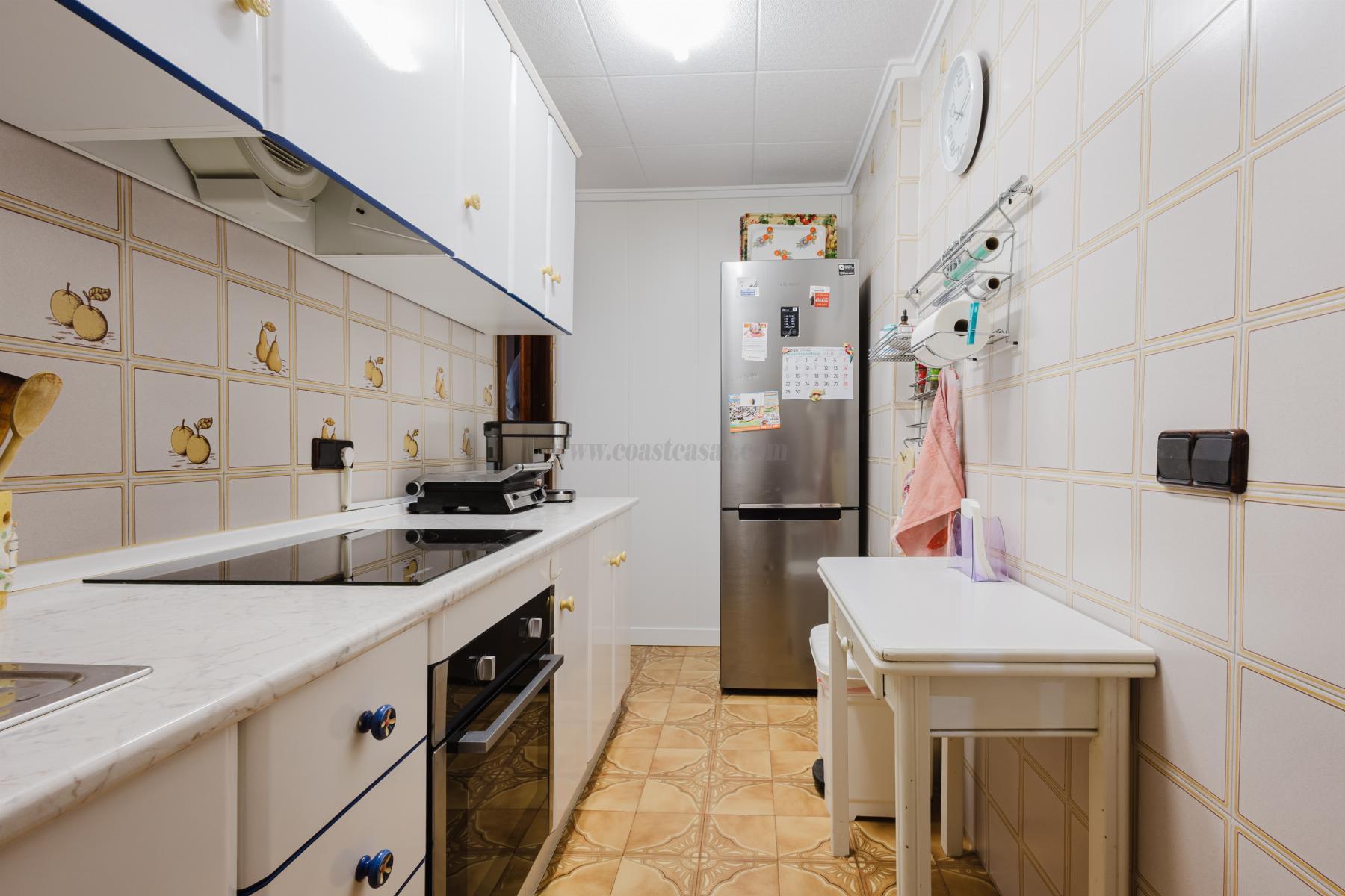 Venta de apartamento en Torrevieja