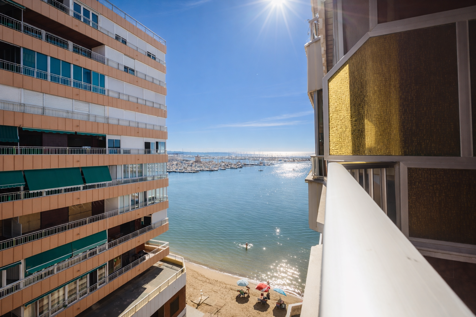 Venta de apartamento en Torrevieja