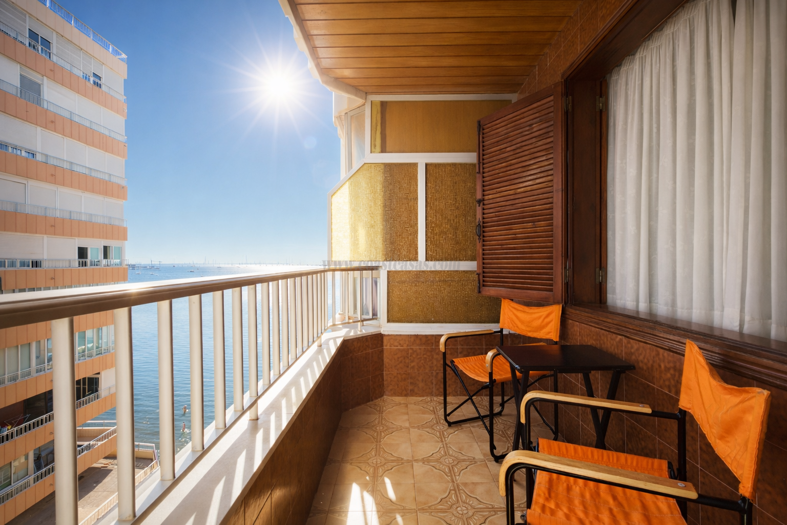 Venta de apartamento en Torrevieja