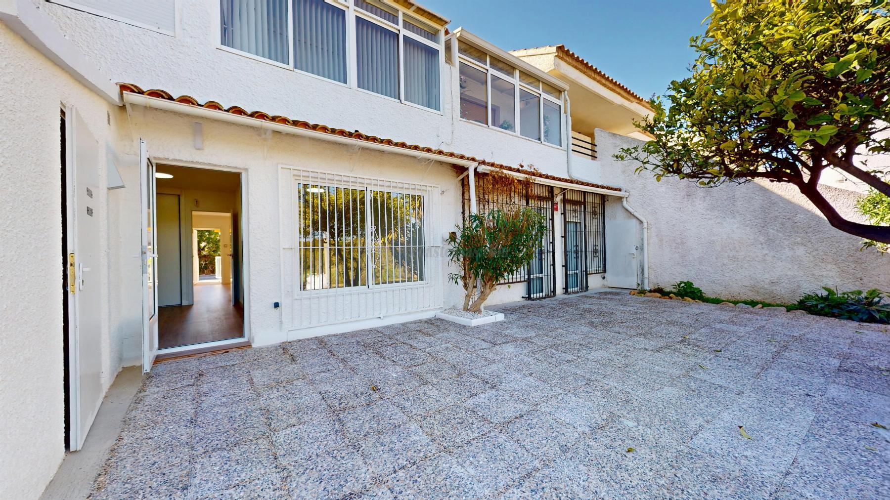 Venta de bungalow en Orihuela Costa